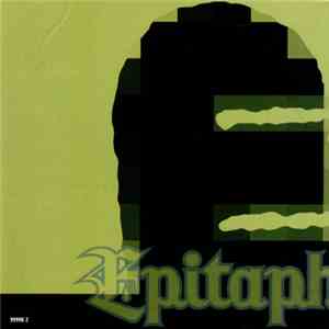 The Dillinger Escape Plan With Mike Patton - Irony Is A Dead Scene