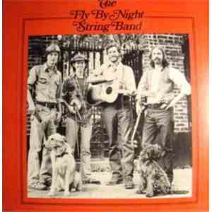 The Fly By Night String Band - The Fly By Night String Band