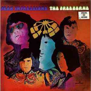 The Freeborne - Peak Impressions
