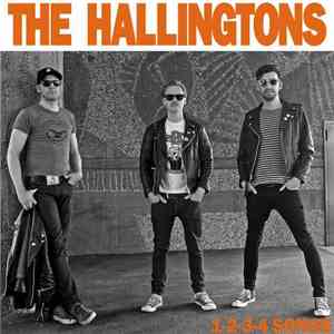The Hallingtons - 1-2-3-4 Songs