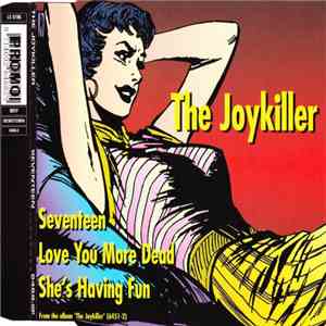 The Joykiller - Seventeen