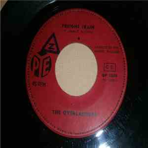 The Overlanders - Michelle / Freight Train