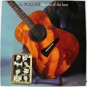 The Pogues - The Rest Of The Best