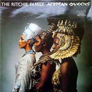 The Ritchie Family - African Queens