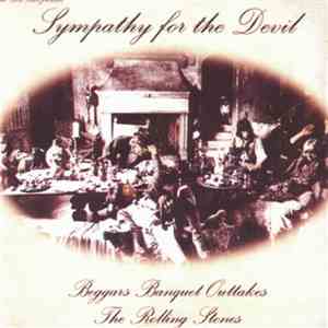 The Rolling Stones - Sympathy For The Devil - Beggars Banquet Outtakes