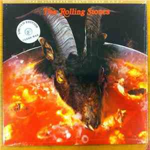 The Rolling Stones - The Alternate Goat's Head Soup