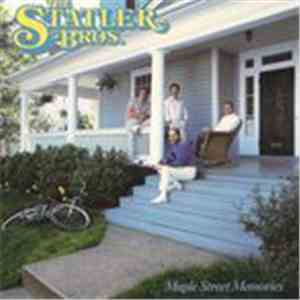 The Statler Brothers - Maple Street Memories