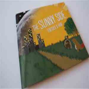 The Sunny Side - Tortoise & Hair