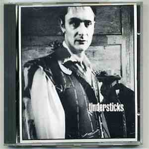 Tindersticks - Tindersticks (Untitled)