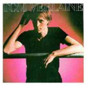 Tom Verlaine - Tom Verlaine
