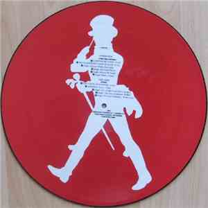 Unknown Artist - Johnnie Walker