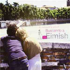 Various - Buscando a Eimish (La Música De La Película)