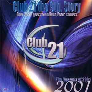 Various - Club 21 - The 9th Story (Yearmix 2001)