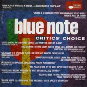 Various - Critics' Choice