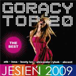 Various - Gorący Top 20 The Best Jesień 2009
