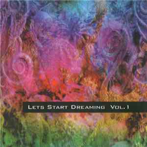 Various - Lets Start Dreaming Vol. 1