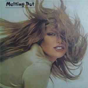 Various - Melting Pot
