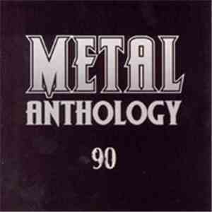 Various - Metal Anthology 90