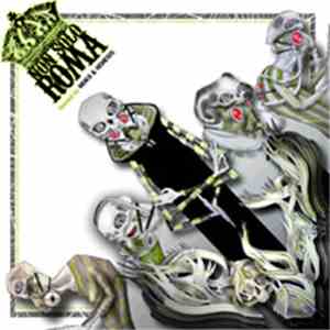 Various - Muko E Nemesis Presents: Non Solo Roma Mixtape Vol. 1