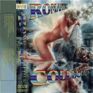 Various - Romantic Collection Vol. 1