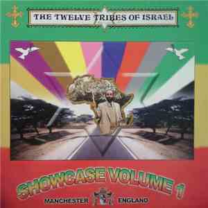 Various - Showcase Volume 1