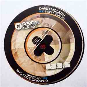 Various - Special Series 33.5