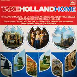 Various - Take Holland Home