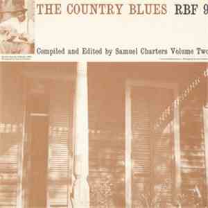 Various - The Country Blues Volume 2