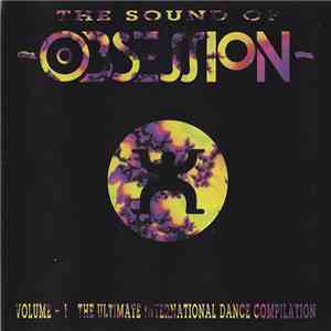 Various - The Sound Of Obsession Volume One