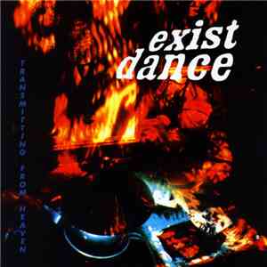 Various - Transmitting From Heaven