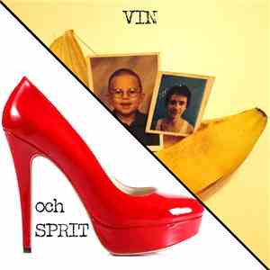 Vin , Sprit  - Vin & Sprit