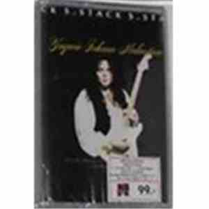 Yngwie Johann Malmsteen - Concerto Suite For Electric Guitar And Orchestra ...