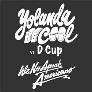 Yolanda Be Cool & D Cup - We No Speak Americano (Remixes)