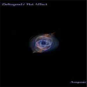 Zieltogend / Flat Affect - Anopsia