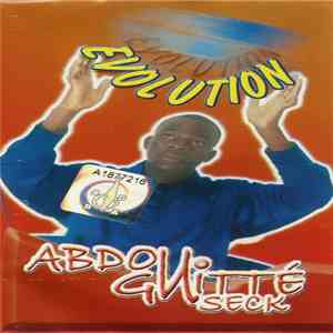Abdou Guitté Seck - Evolution