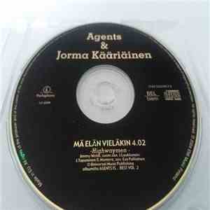 Agents & Jorma Kääriäinen - Mä Elän Vieläkin