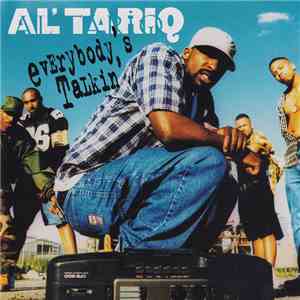 Al' Tariq - Everybody's Talkin' / Crime Pays