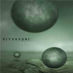 Alphaxone - Invisible