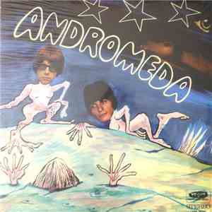 Andromeda  - Andromeda