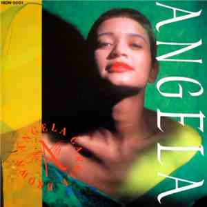 Angela Carole Brown - Angela