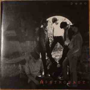 Asstronaut - Demo