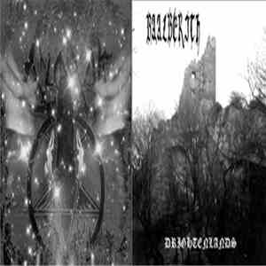 Baalberith  / Blodarv - Drightenlands / Mysteriis
