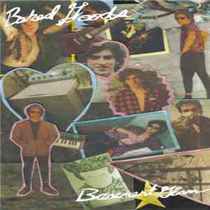 Baked Goods - Basement Glam