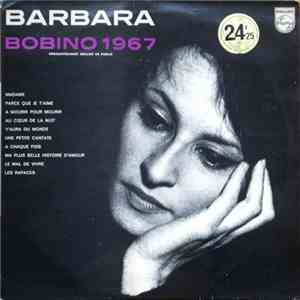 Barbara - Bobino 1967
