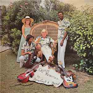 Barefoot & Band - Cayman Memories