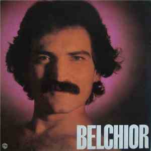 Belchior - Coração Selvagem