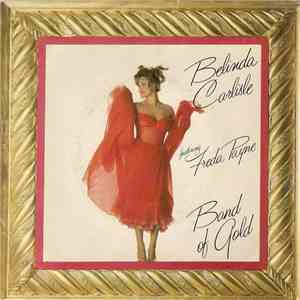 Belinda Carlisle - Band Of Gold