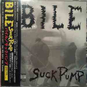 Bile - Suckpump