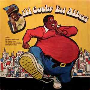 Bill Cosby - Fat Albert