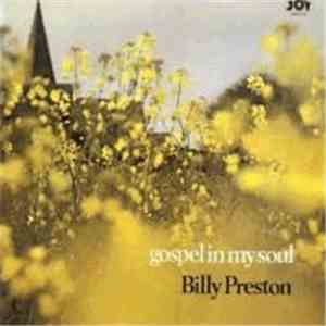 Billy Preston - Gospel In My Soul